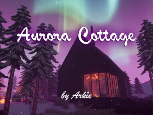 Aurora Cottage