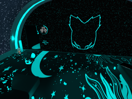DissTance Sleep and Chill