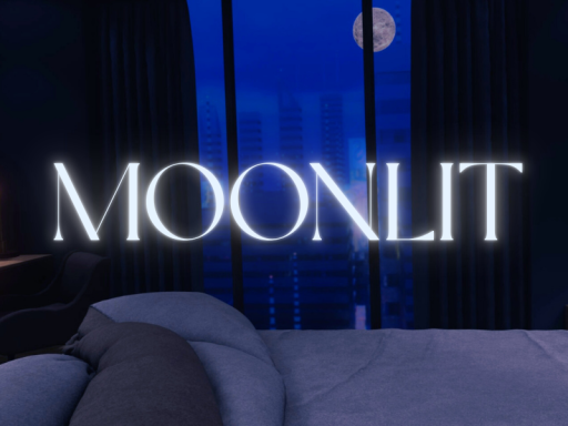 MOONLIT