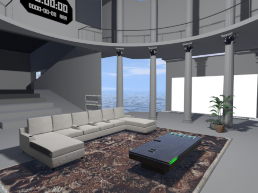 Crema's Room Type3