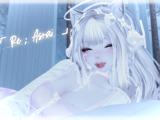 Re ; Asrai