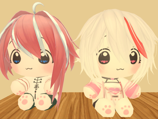 puya doll house