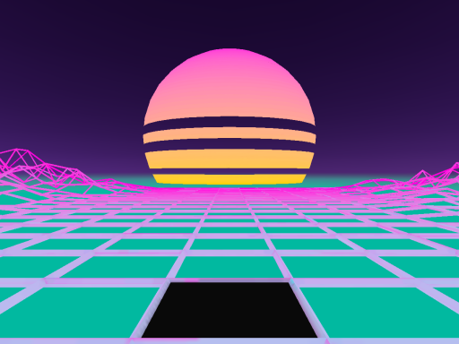 Retrowave