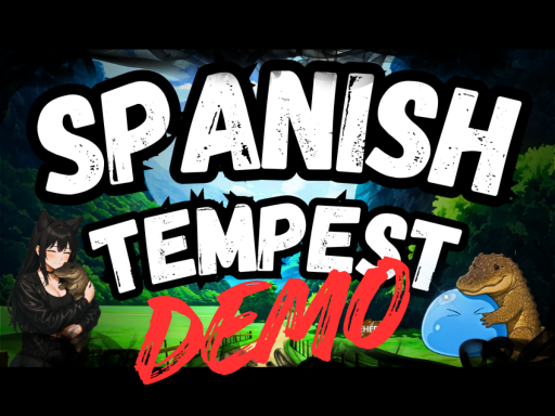 Spanish Tempest DEMO