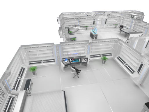 Sci-FillRoom
