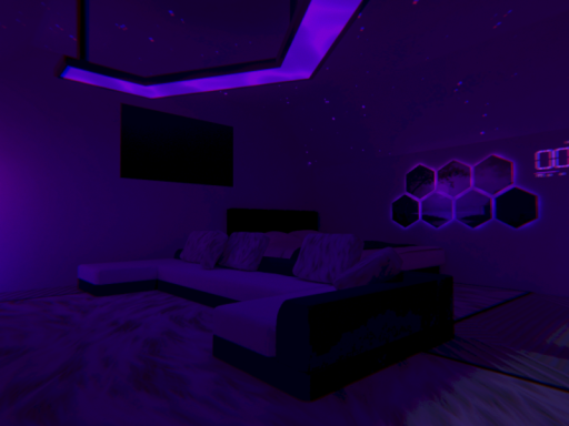 Cuddle Hangout