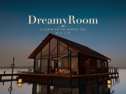 DreamyRoom
