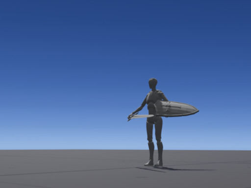 AI Test World