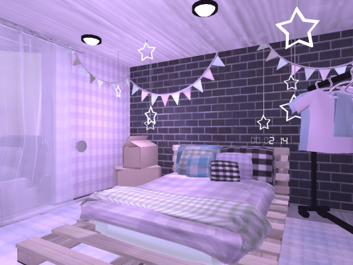 Soap Home World
