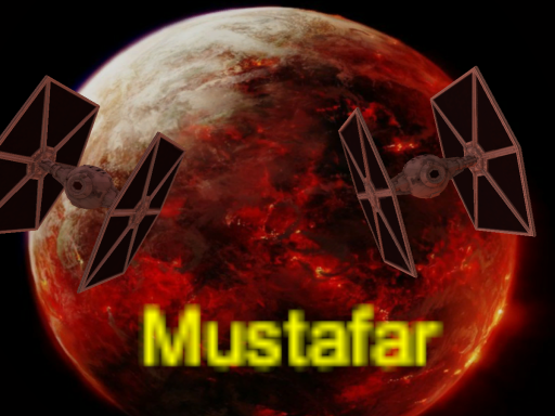 Mustafar