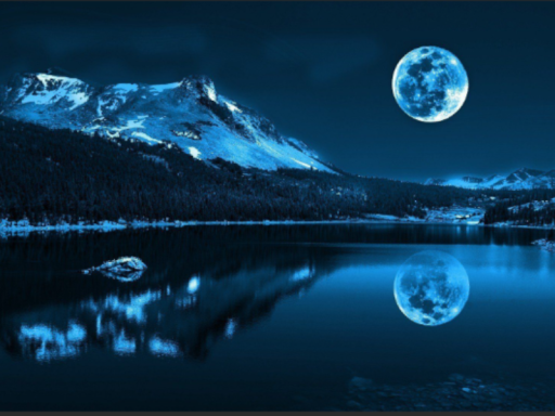 A Peacefull Place