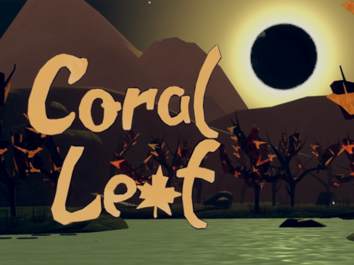 CoralLeaf
