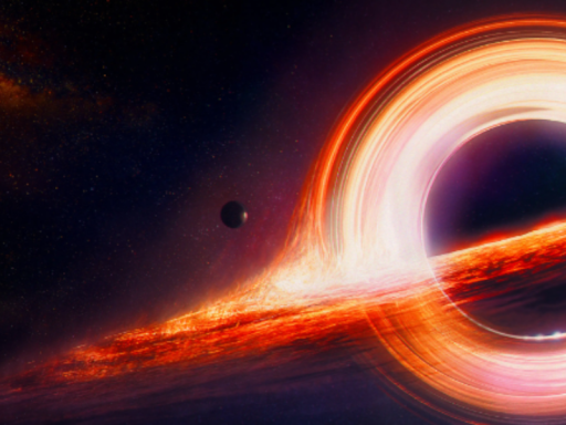 Black Hole