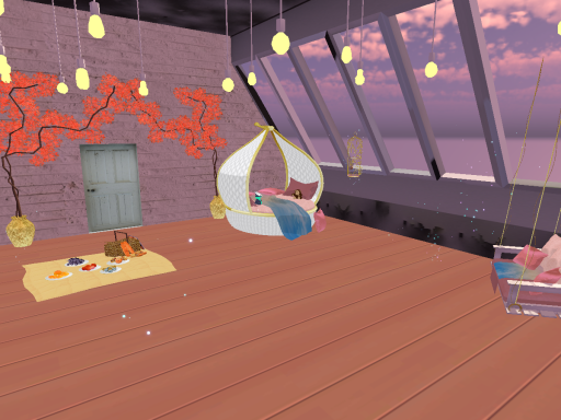 Squishy's Hangout