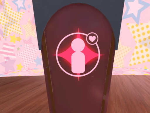 V诚勿扰