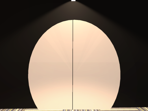 Space Lounge