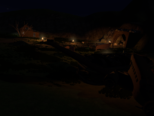 Apocalypse Night
