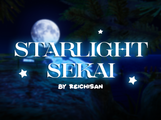 STARLIGHT SEKAI