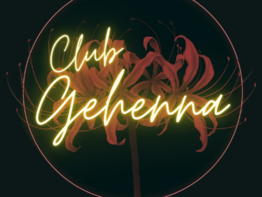 Gehenna newǃ