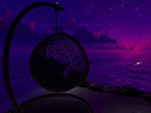 Violet Night