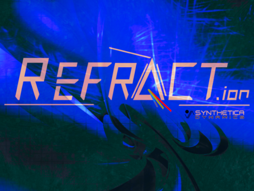 REFRACTION