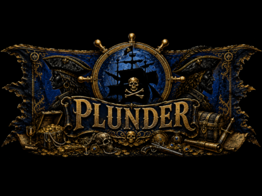 Plunder