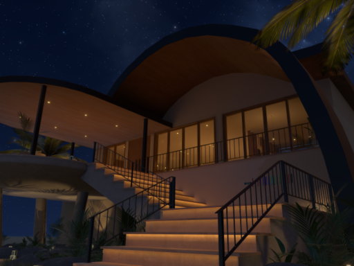 Haru beach house