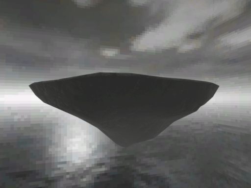 Void Rock