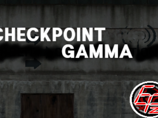 Checkpoint Gamma