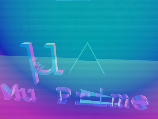 Mu Prime
