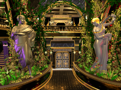 Moonlight Sonata （Beta）