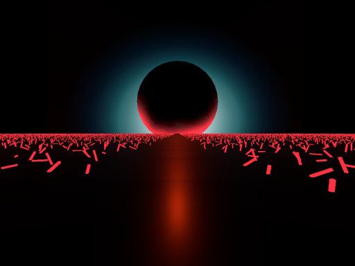 Void plane