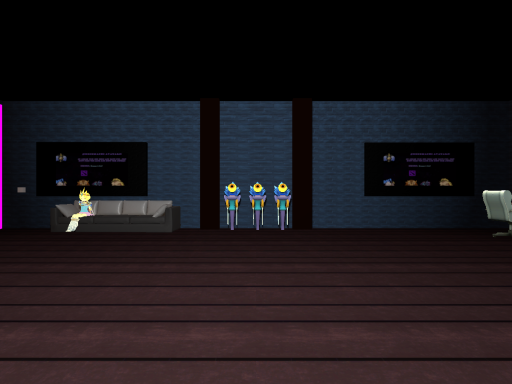 Dota World