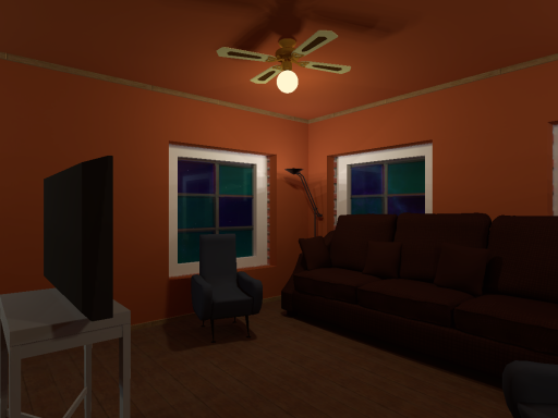 Small house
