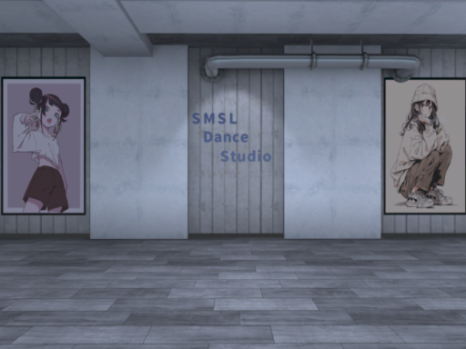 SMSL dance studio