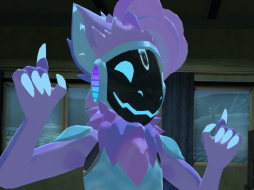 Senpai's Apt․ ＋ Avatar World