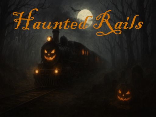 Haunted Rails
