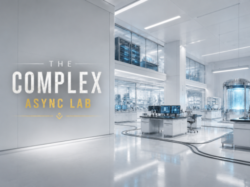 The Complex Async Lab