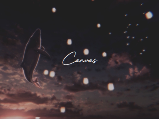 Canvas