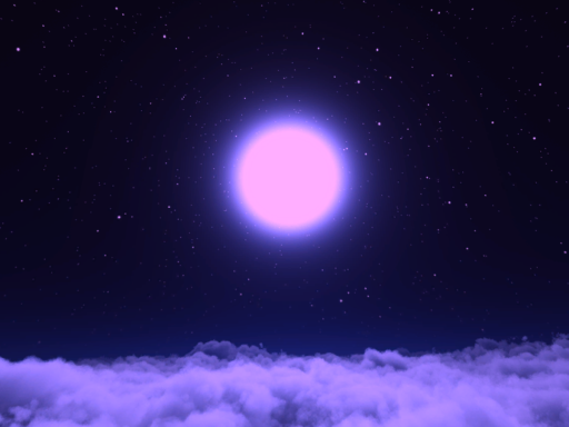 Space and Chill