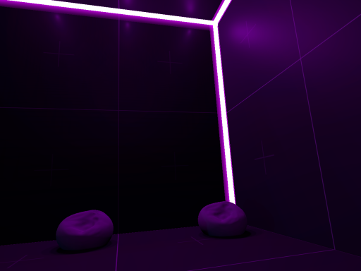 Purple Room