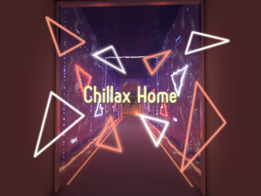 chillax home