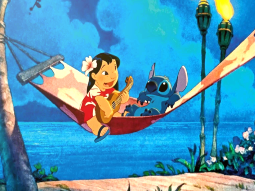 LILO'S HOUSE