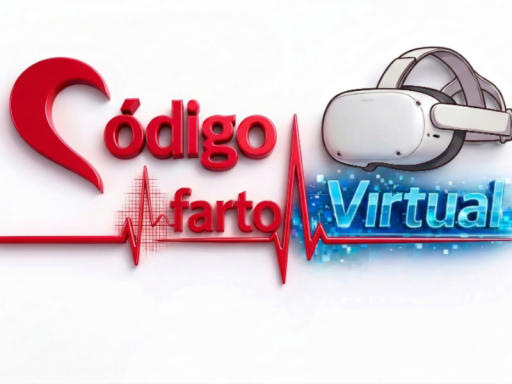 Codigo Infarto Virtual Sala 1
