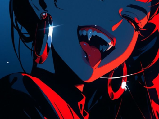 ≺3 Vamp Den ≺3