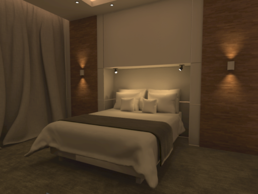 Bed Room
