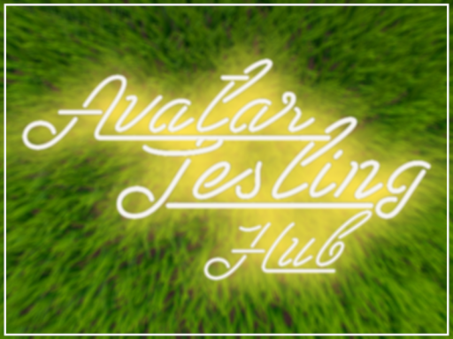 Avatar Testing Hub