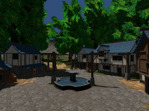 HearthSpire