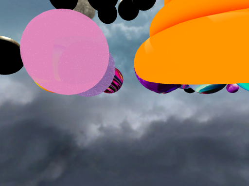 Bling's Bubble