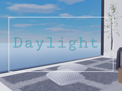 Daylight